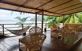 La Sirenne El Nido