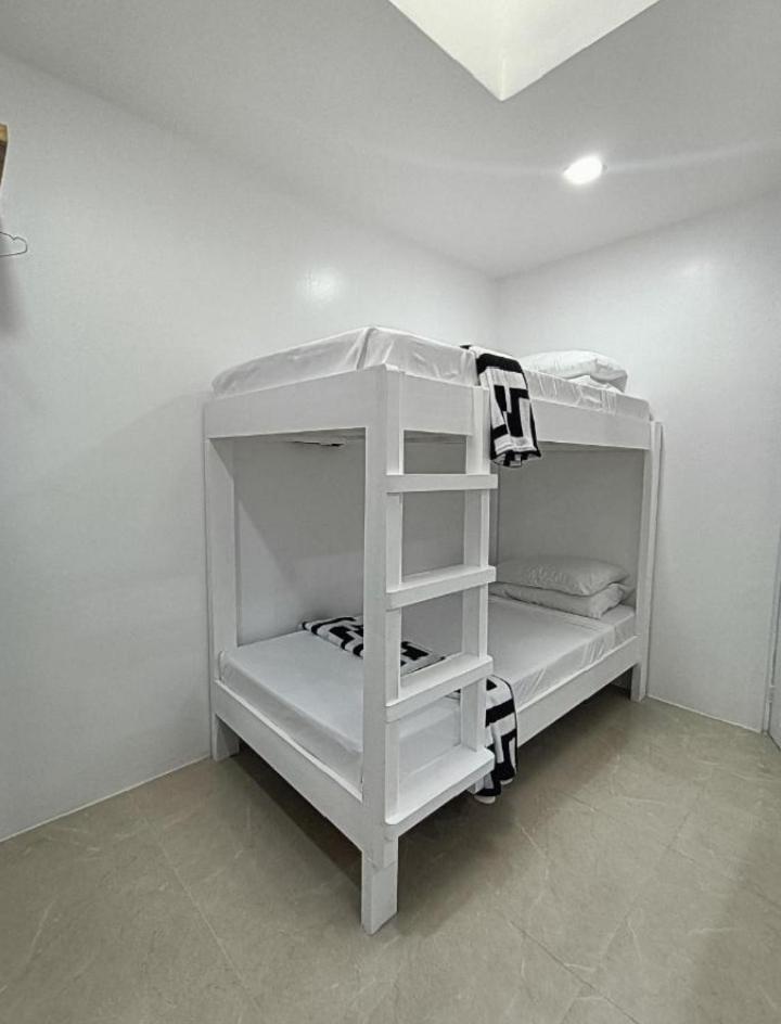 La Sirenne El Nido Hotel Room photo