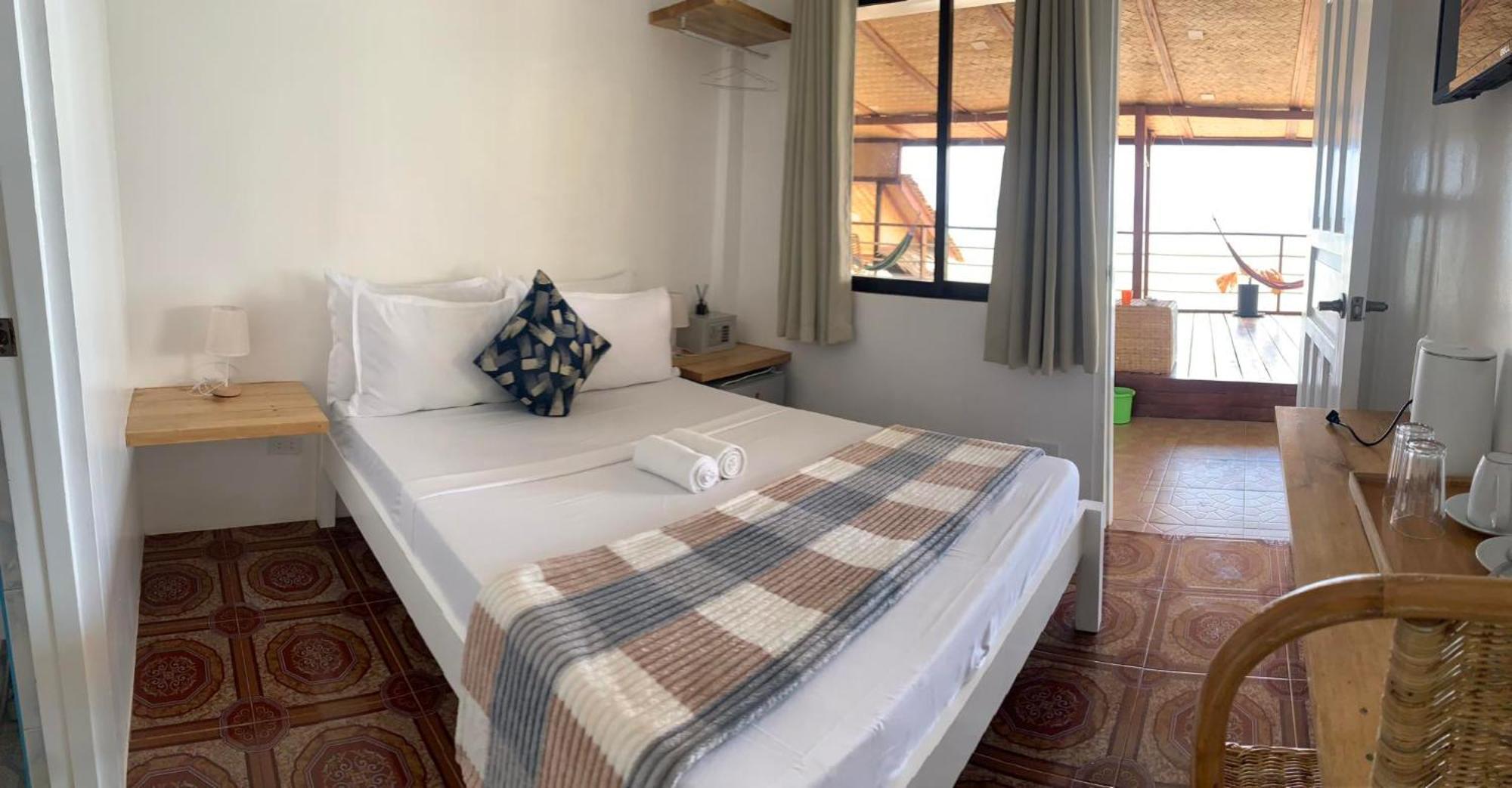La Sirenne El Nido Hotel Room photo