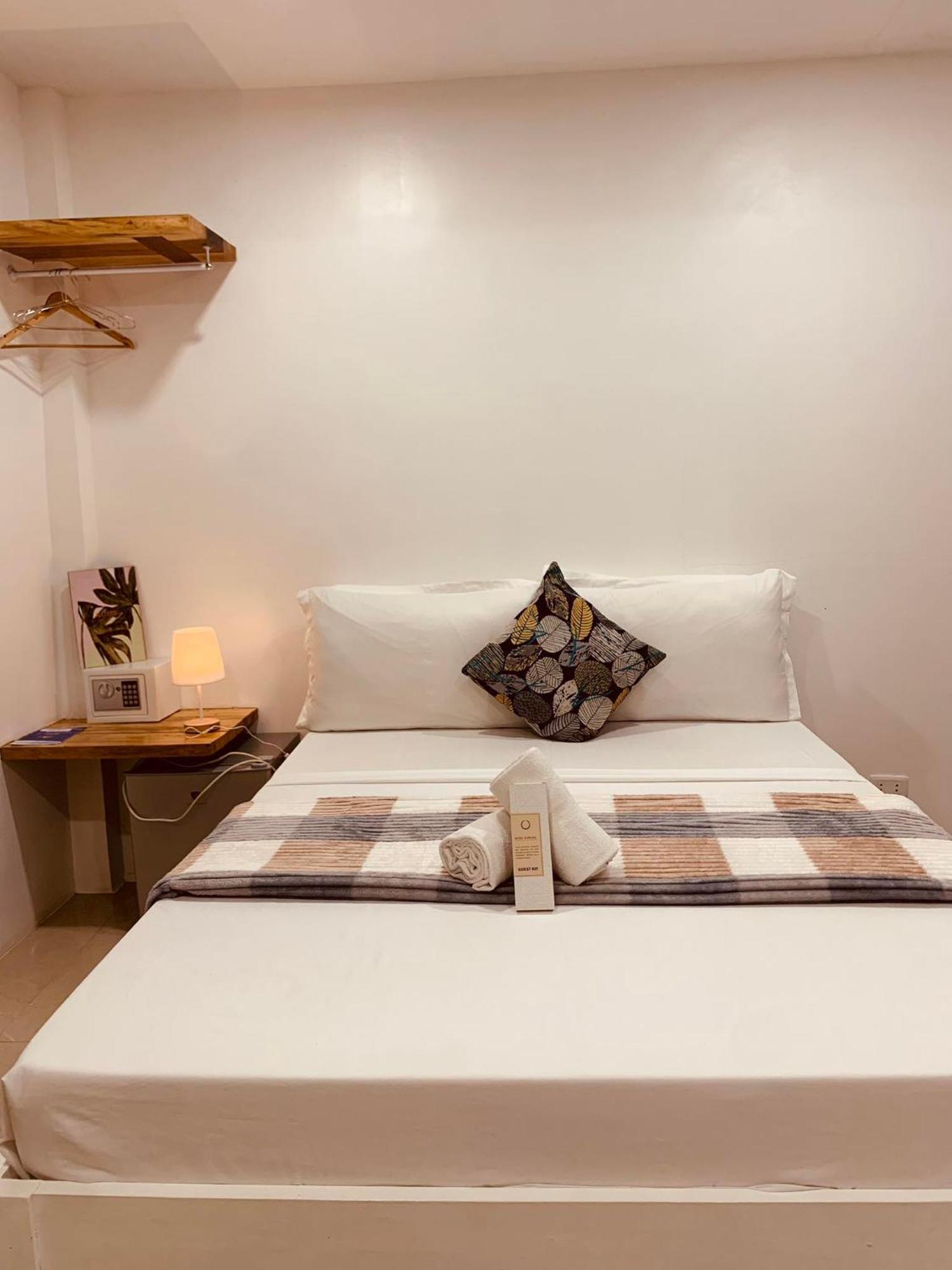 La Sirenne El Nido Hotel Room photo