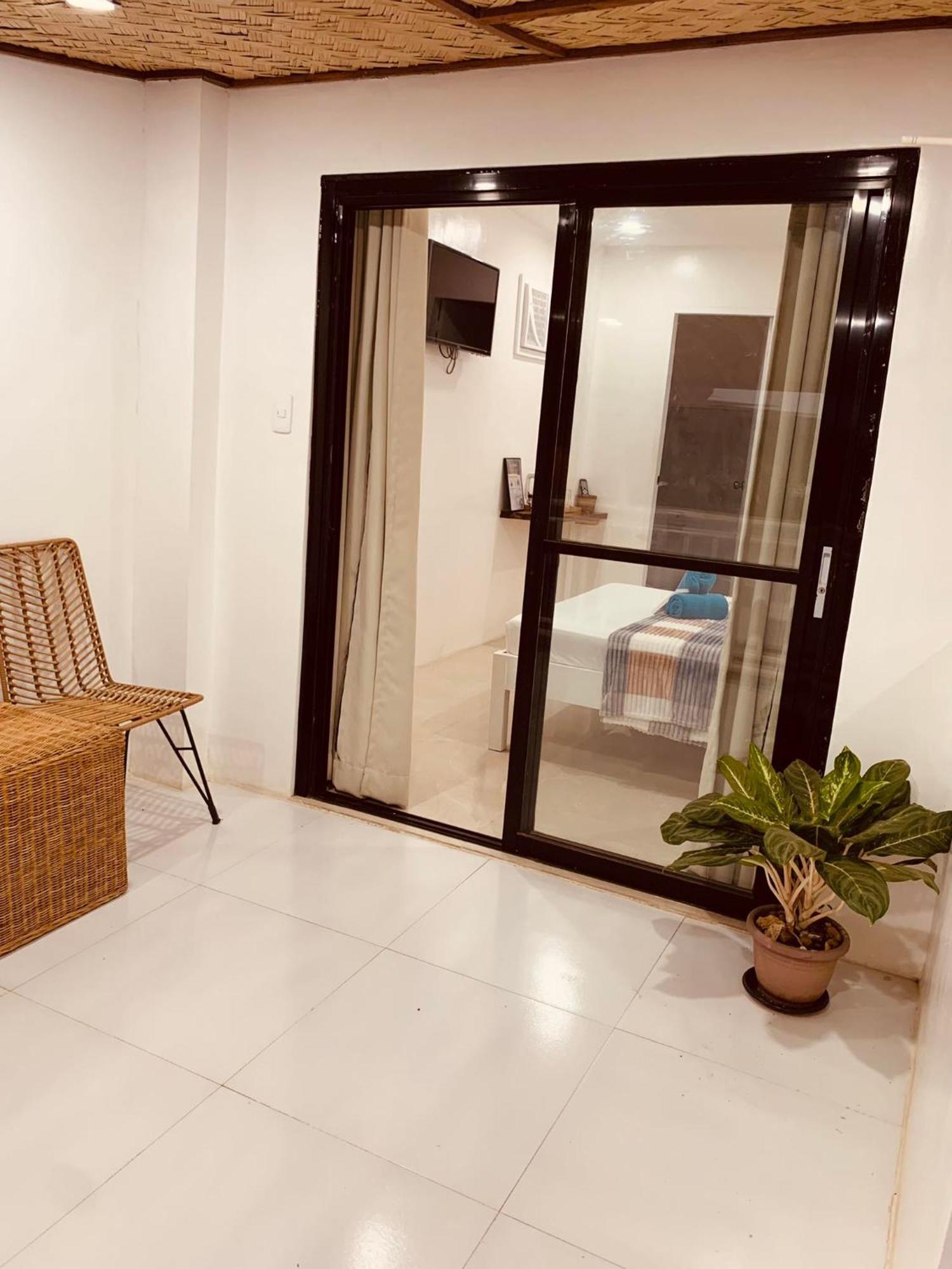 La Sirenne El Nido Hotel Room photo
