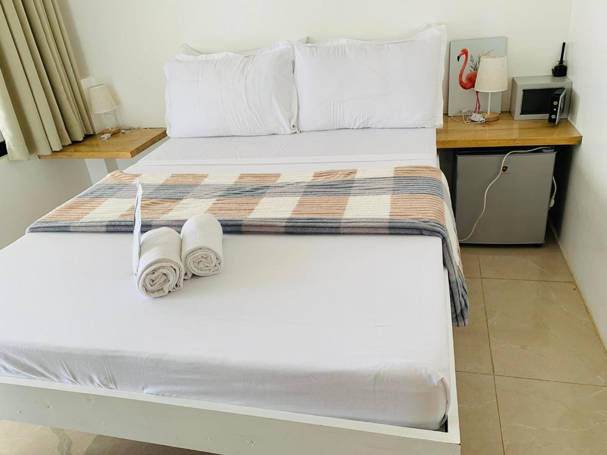La Sirenne El Nido Hotel Room photo