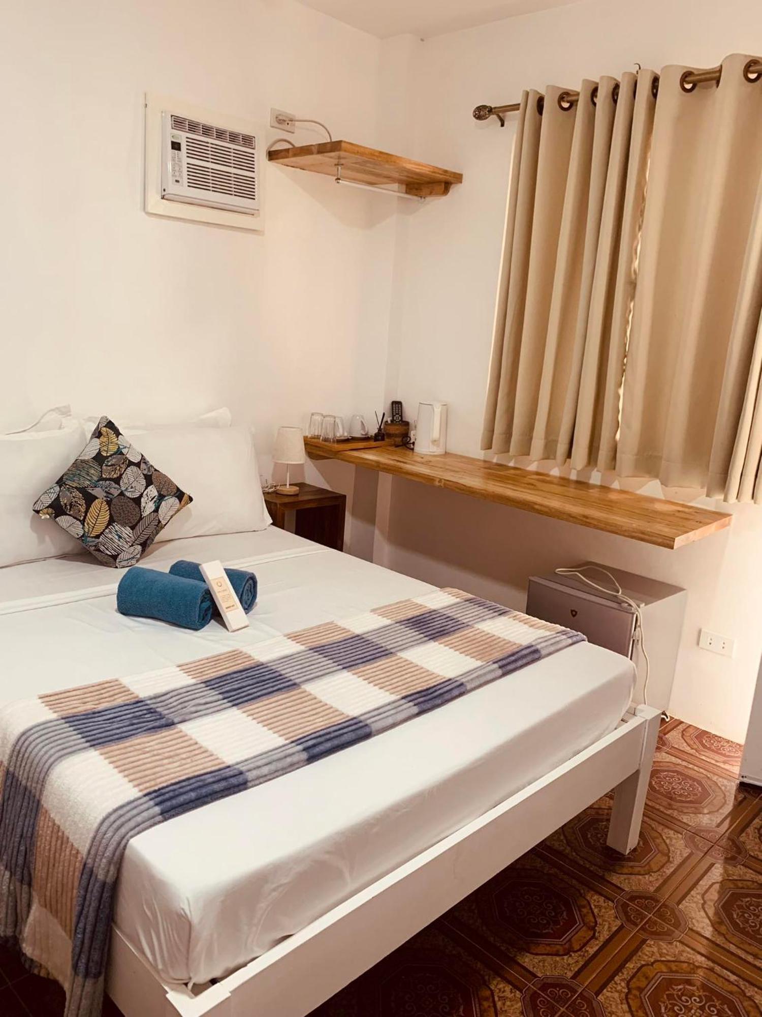 La Sirenne El Nido Hotel Room photo